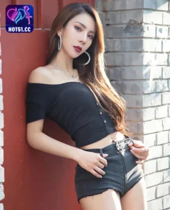 Juicy Xiaoxiao-Hot51