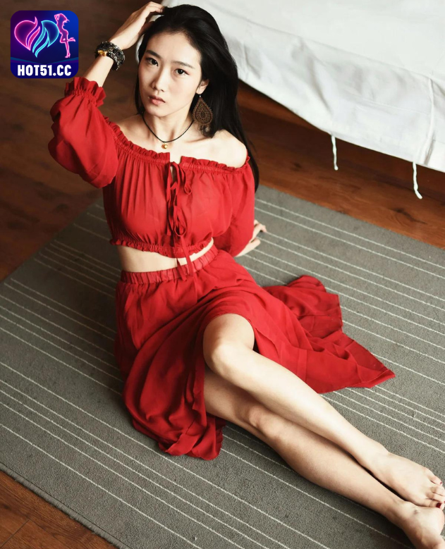 Lin Xiaoke-Hot51