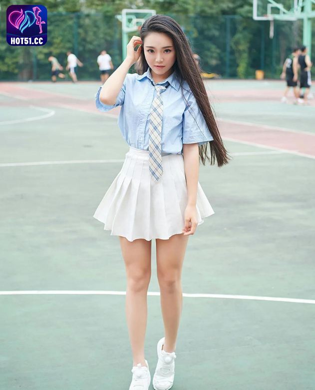 xu wenting-hot51