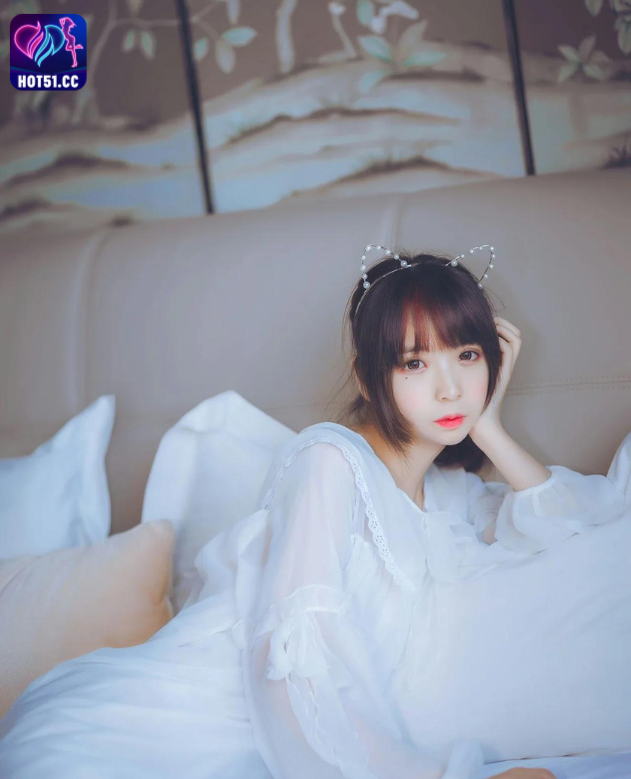 ling yiyue-hot51
