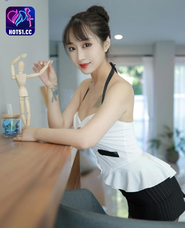 lin xinmei-hot51