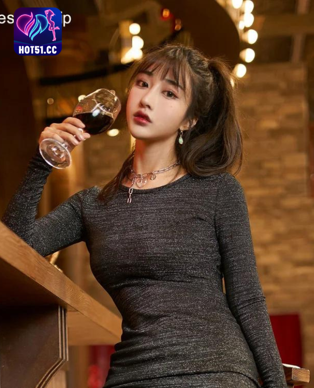 lin zixin-hot51