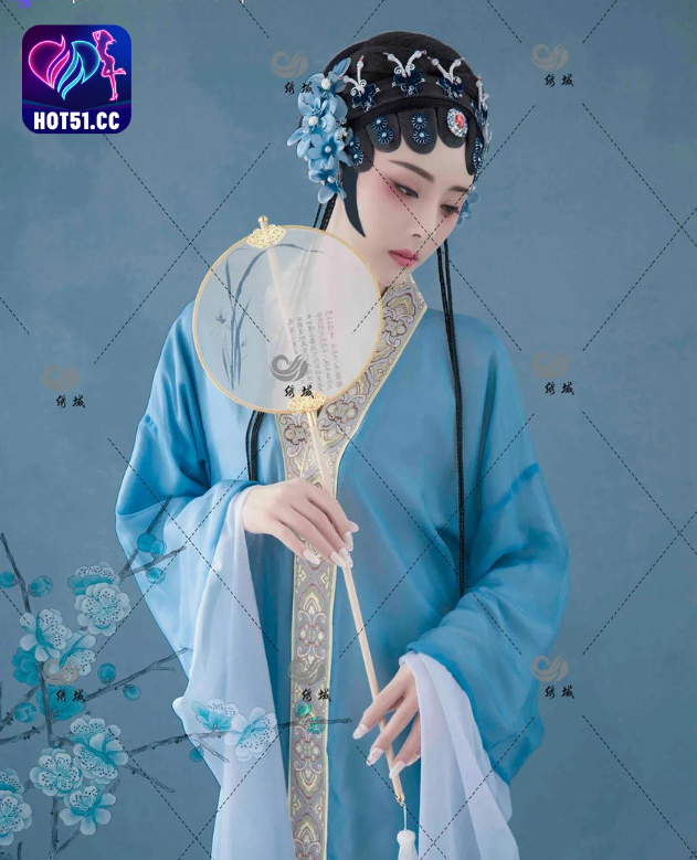 mo xiaoxi-hot51