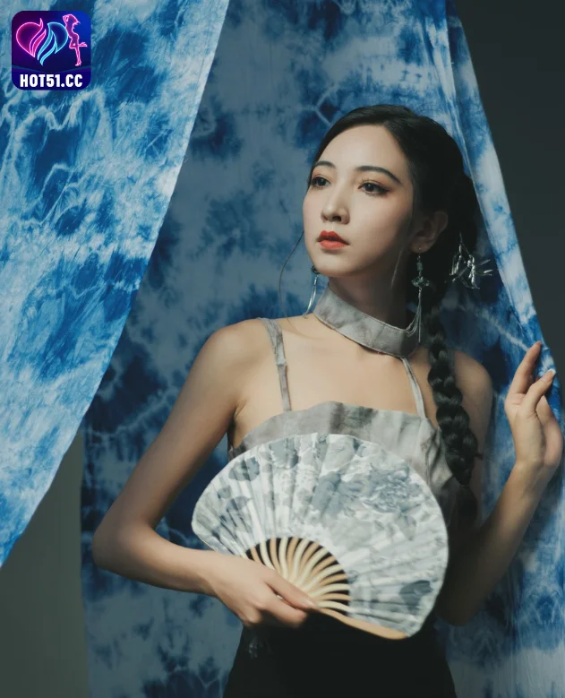 Mi LuFeng-Hot51