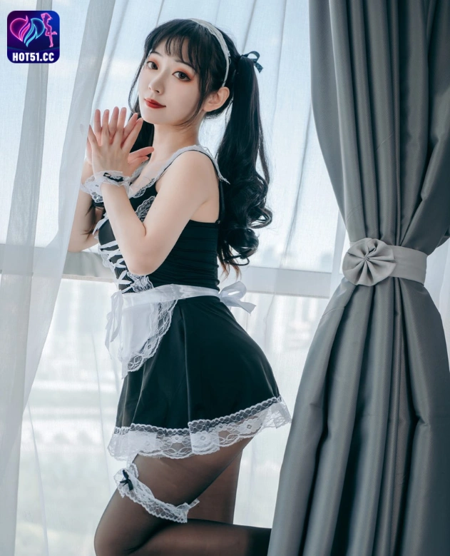 Mo Gong Zi-Hot51