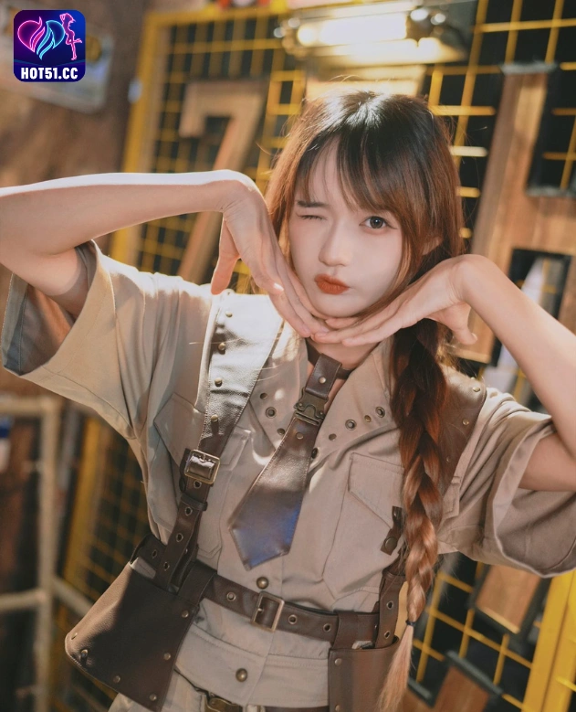 Guang XingLi-Hot51