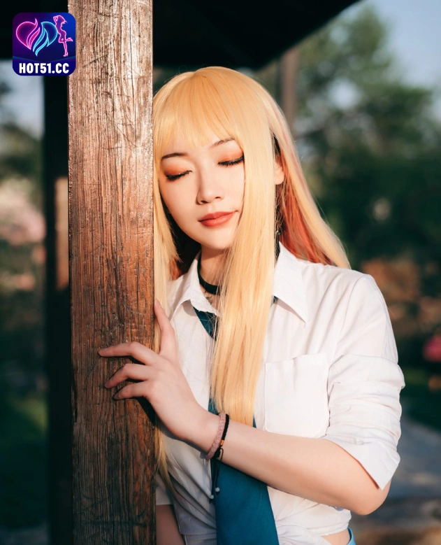 Zhi GongTao-Hot51