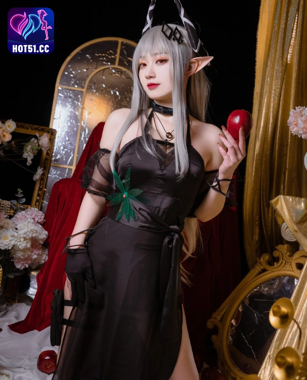 Chun Er-Hot51