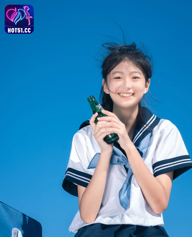 Qiu Lao Xi-Hot51