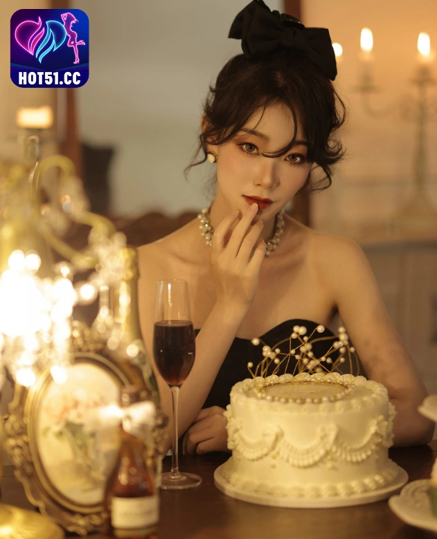 Xiao Xuan Zai-Hot51
