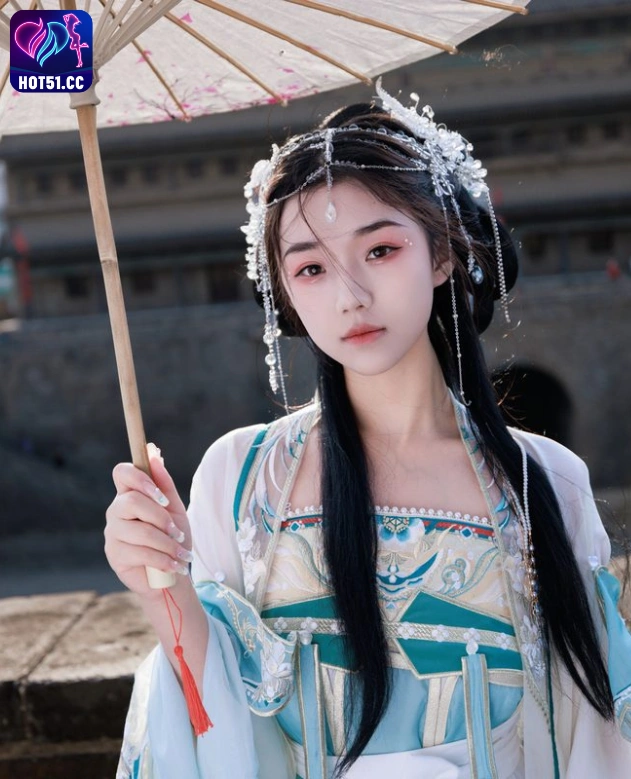 Pei Tong Xue-Hot51