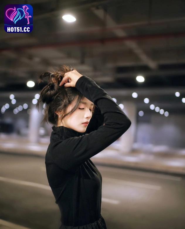 Mengeksplorasi Fenomena "Yu Wen Star Chinese Livestream Hot51": Kehangatan di Balik Keberhasilan The Beautiful Girl 3 - Hot51 Yu Wen-Hot51