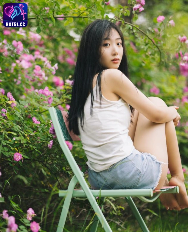 Jiao Jiao-Hot51