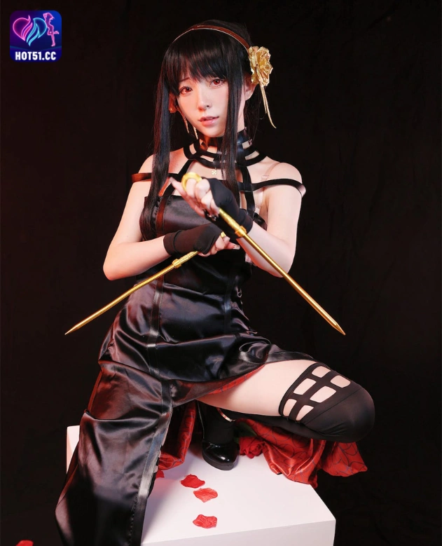 Huang LingAi-Hot51