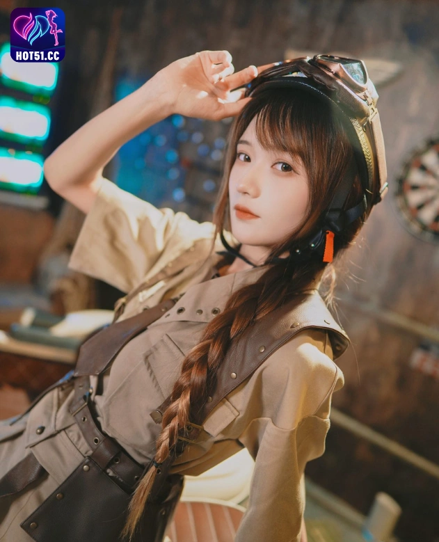 Guang XingLi-Hot51