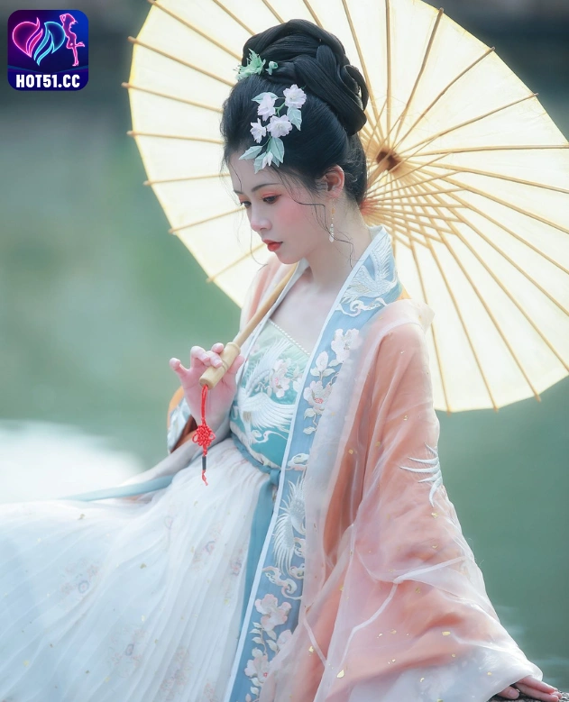 Xiao YiXian-Hot51