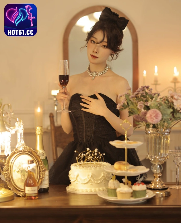Xiao Xuan Zai-Hot51