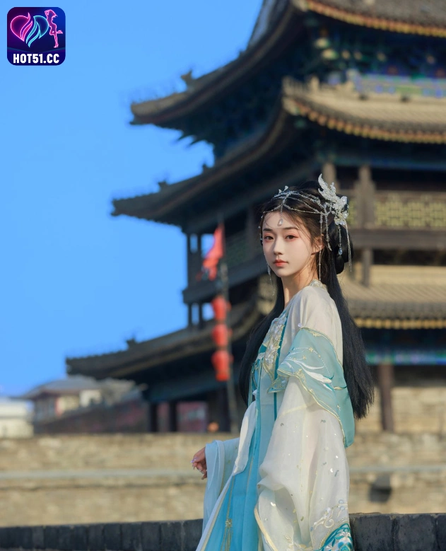Pei Tong Xue-Hot51