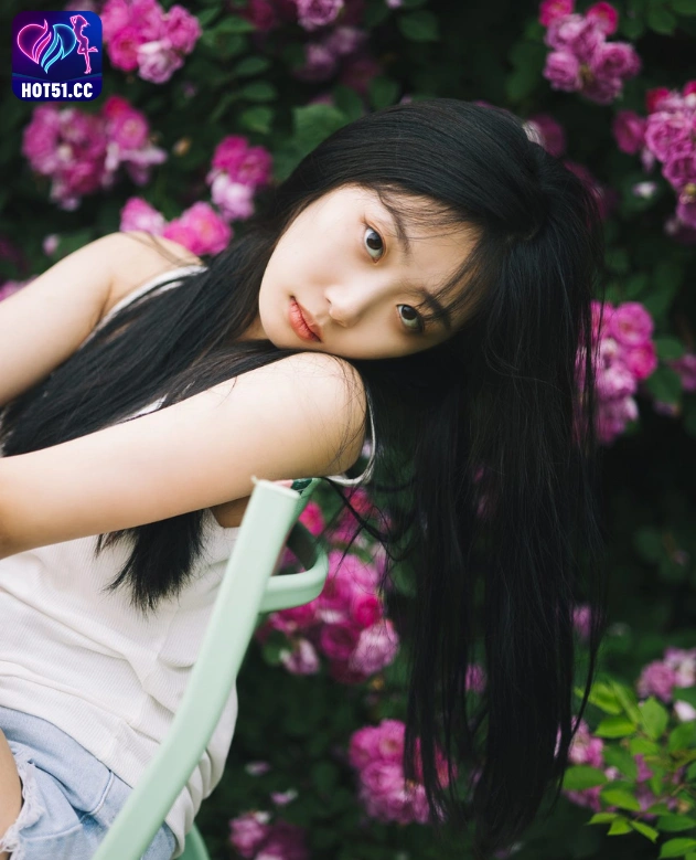 Jiao Jiao-Hot51