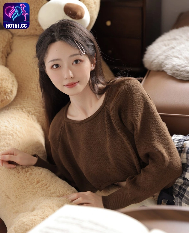 Xiao Yang Ai-Hot51