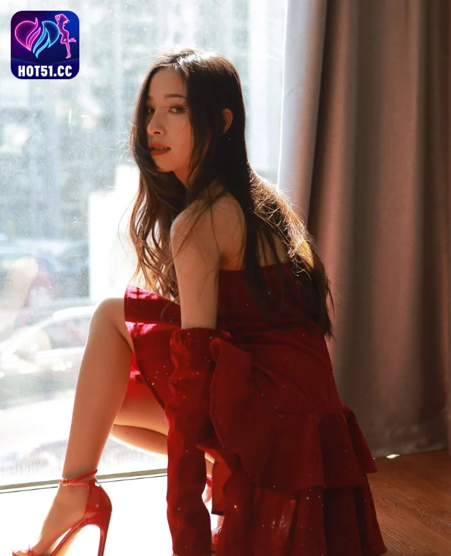 Mei KoSXJ-Hot51
