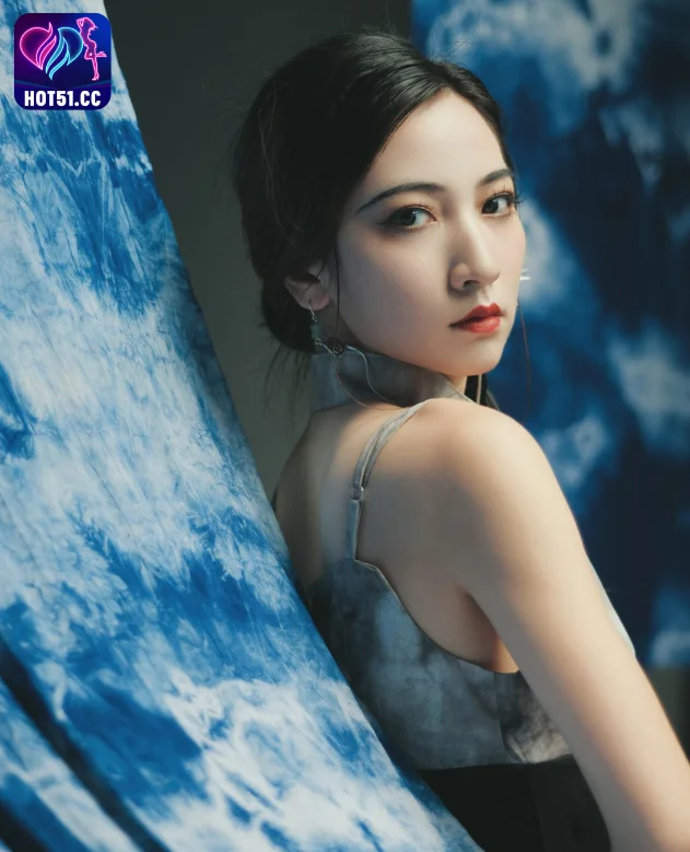 Mi LuFeng-Hot51