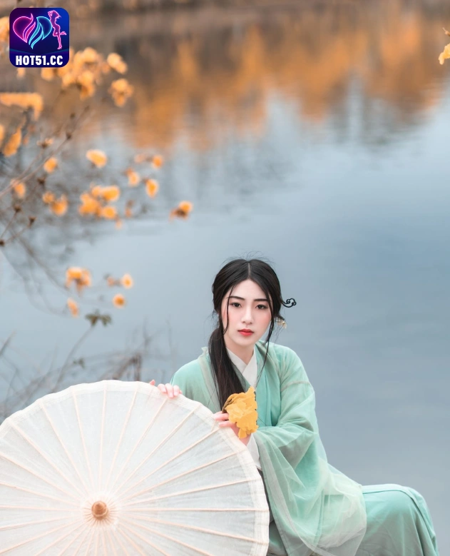 Qin KoZi-Hot51