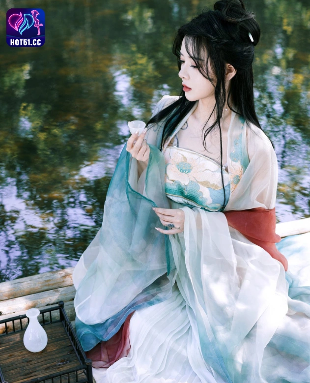 Feng Zai Shi-Hot51