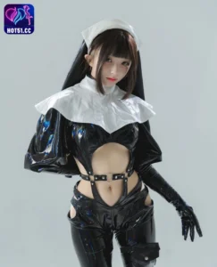 Hua LingYa-Hot51