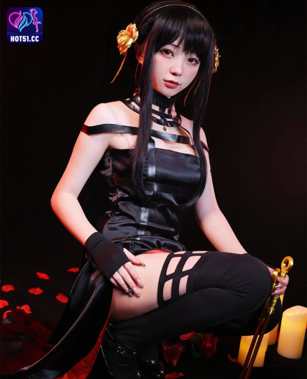Huang LingAi-Hot51