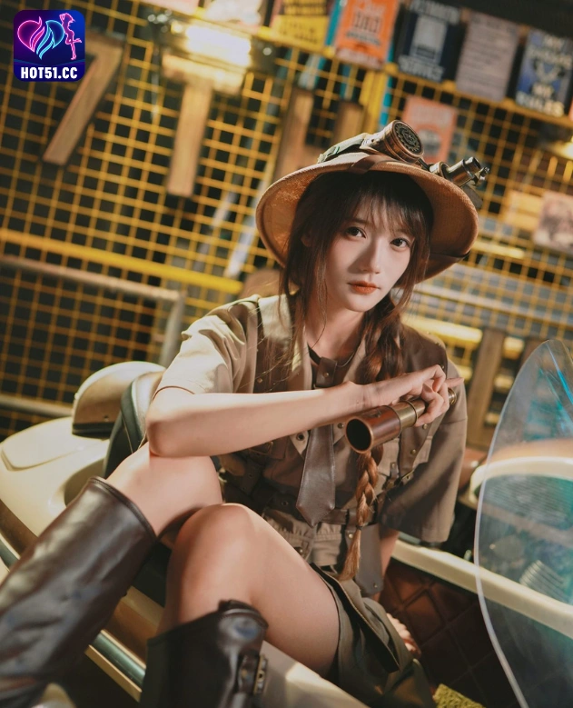Guang XingLi-Hot51