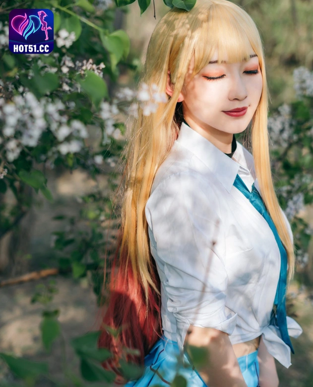 Zhi GongTao-Hot51