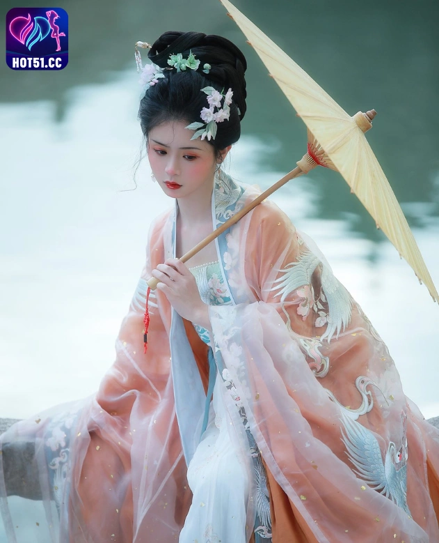 Xiao YiXian-Hot51