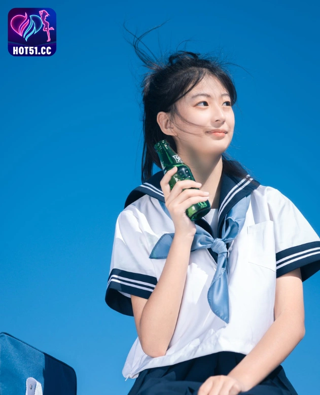 Qiu Lao Xi-Hot51