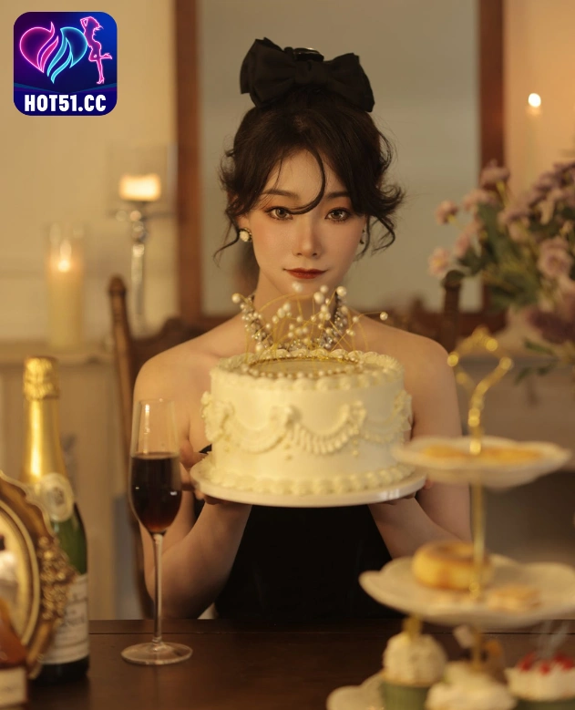 Xiao Xuan Zai-Hot51