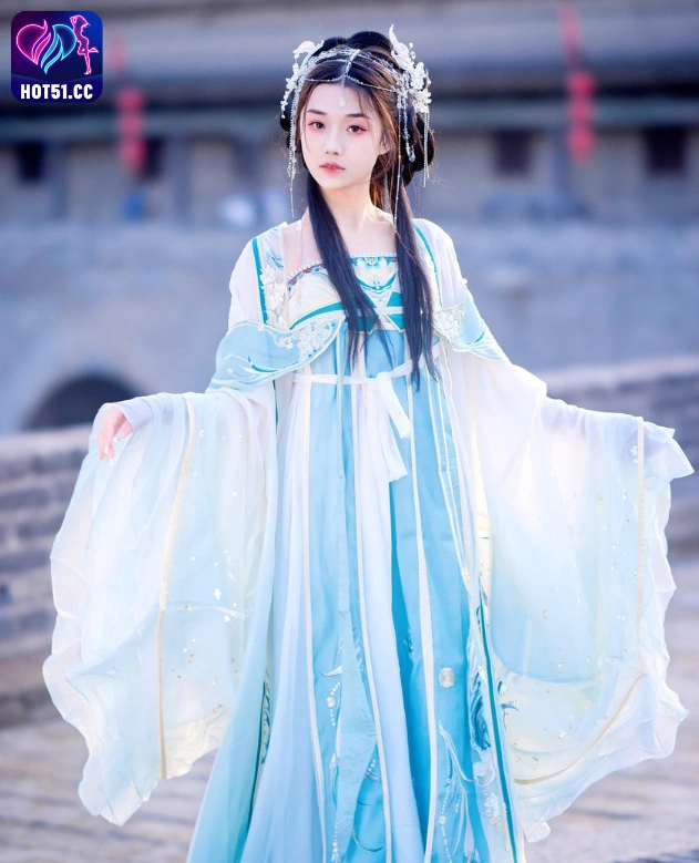 Pei Tong Xue-Hot51