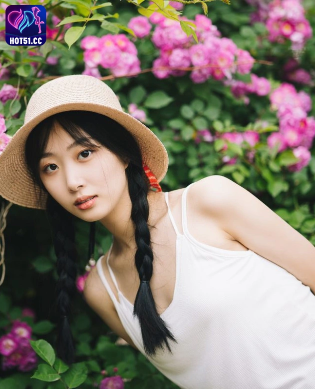 Jiao Jiao-Hot51