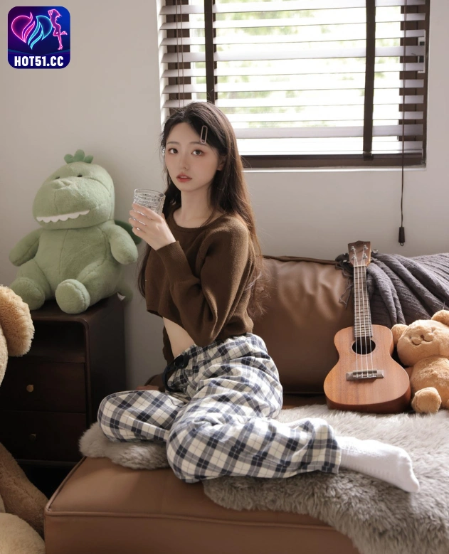Xiao Yang Ai-Hot51
