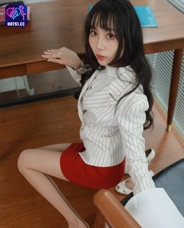 Xiao Tuantuan-Hot51
