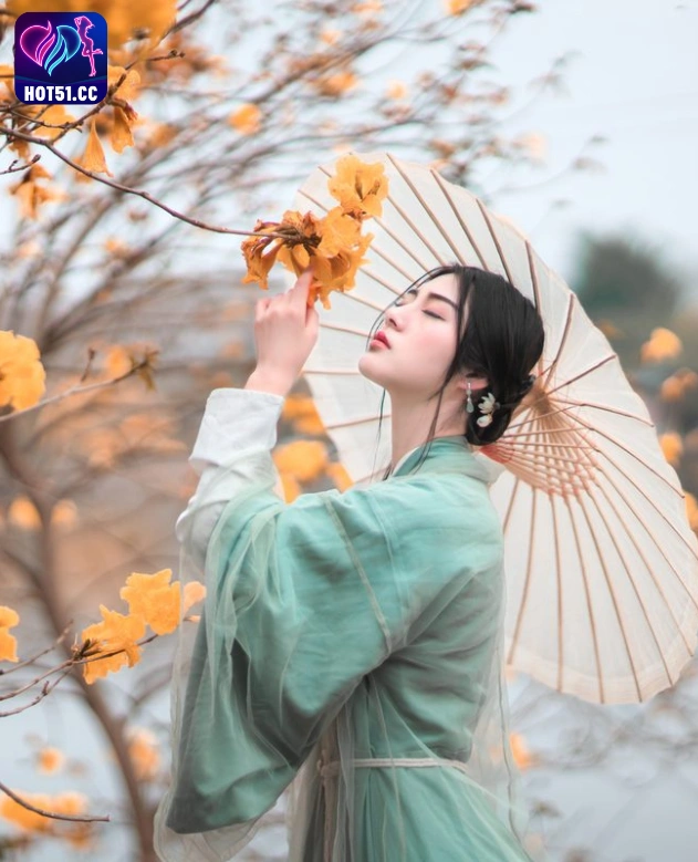 Qin KoZi-Hot51