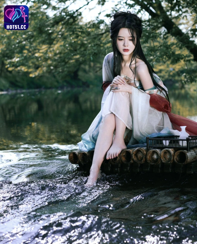 Feng Zai Shi-Hot51