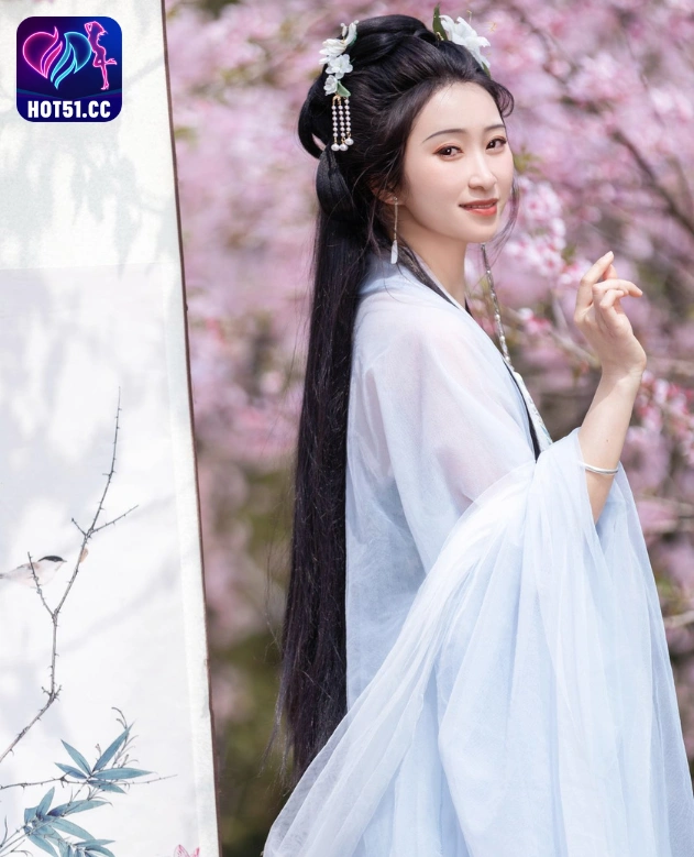Yun Cao-Hot51