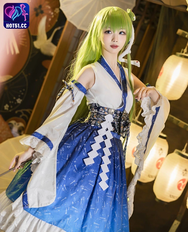 Ma Tian Shi-Hot51