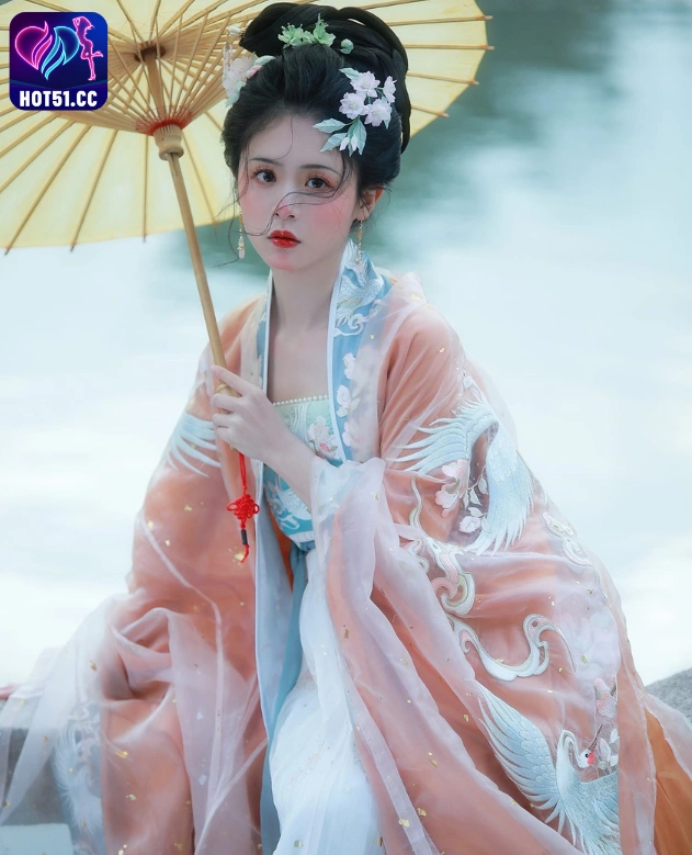 Xiao YiXian-Hot51