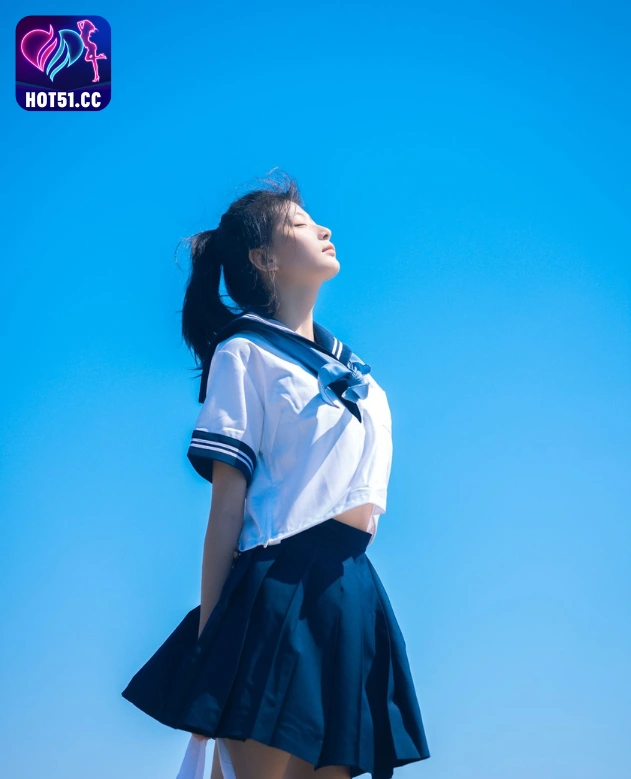 Qiu Lao Xi-Hot51