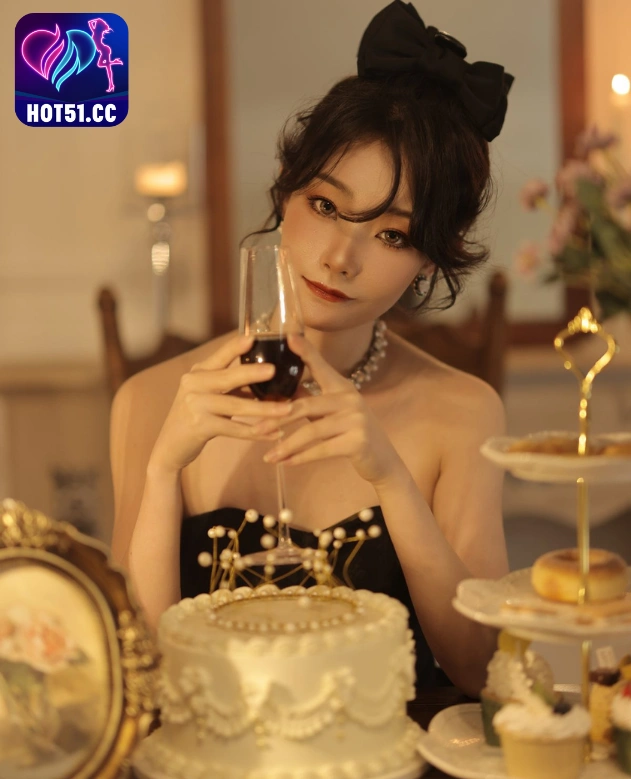 Xiao Xuan Zai-Hot51