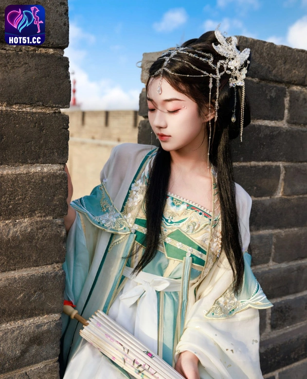 Pei Tong Xue-Hot51