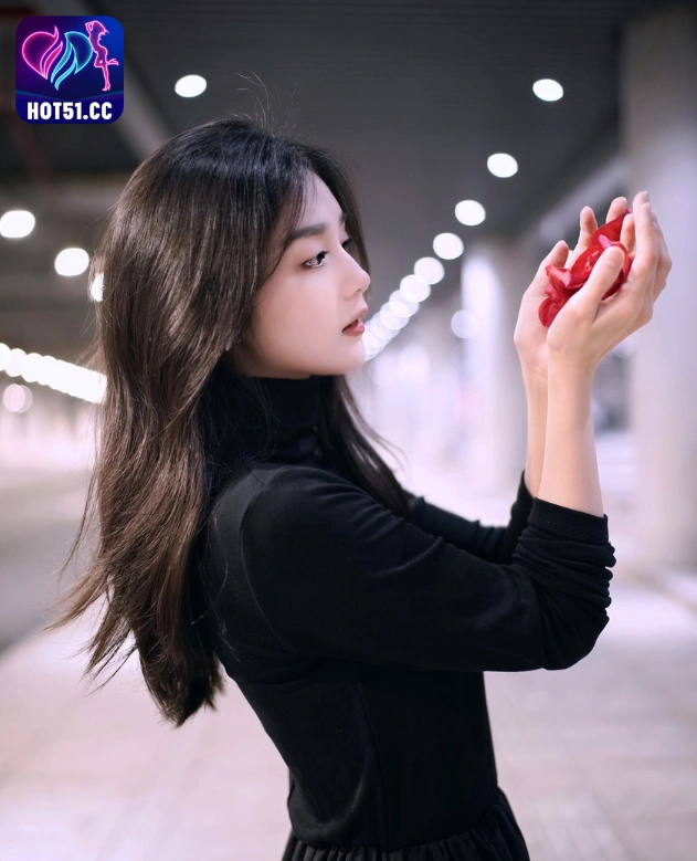 Mengeksplorasi Fenomena "Yu Wen Star Chinese Livestream Hot51": Kehangatan di Balik Keberhasilan The Beautiful Girl 6 - Hot51 Yu Wen-Hot51