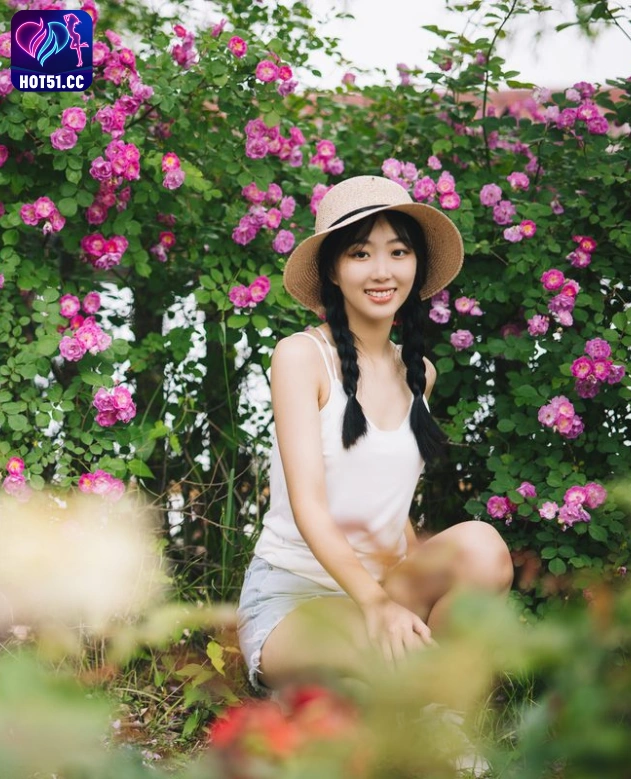 Jiao Jiao-Hot51