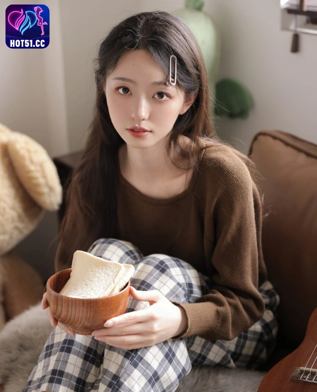 Xiao Yang Ai-Hot51